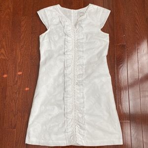 KC Parker by Hartstrings White Dress